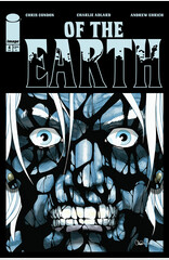OF THE EARTH #4 (OF 6)