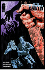 OF THE EARTH #4 (OF 6)