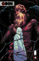 ODIN #4 (OF 9)