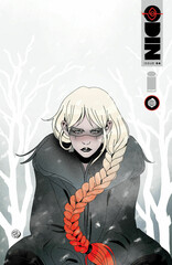 ODIN #4 (OF 9)