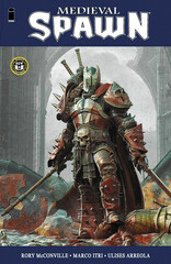 MEDIEVAL SPAWN TP