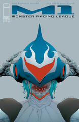 M1: MONSTER RACING LEAGUE #3