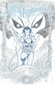 Lady mechanika the mechanical menagerie 4 of 4 CVRC