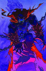 KING SPAWN #58