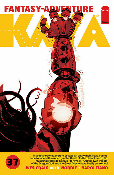 KAYA #37