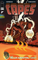 Invincible universe capes 10 CVRB