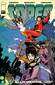 Invincible universe capes 10 CVRE