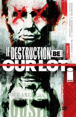 IF DESTRUCTION BE OUR LOT #4