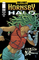 Hornsby halo 15 CVRB