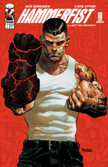 HAMMERFIST #1