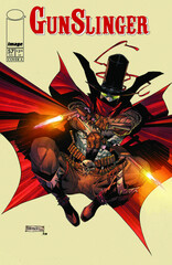 GUNSLINGER SPAWN #57