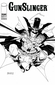Gunslinger spawn 57 CVRB