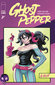 Ghost pepper 14 CVRC