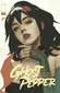 Ghost pepper 14 CVRD
