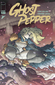 Ghost pepper 14 CVRE