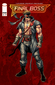 Final boss 9 CVRC