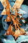 Die loaded 8 CVRB