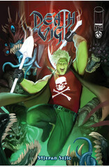 DEATH VIGIL (2026) #1 (OF 6)