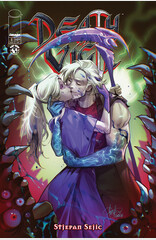 DEATH VIGIL (2026) #1 (OF 6)