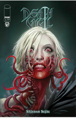 DEATH VIGIL (2026) #1 (OF 6)