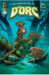 D'ORC #7