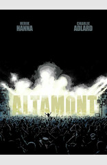 Altamont HC, Vol. 1