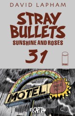 Stray Bullets: Sunshine & Roses #31