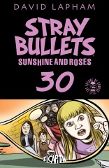 Stray Bullets: Sunshine & Roses #30