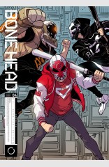 Bonehead #4