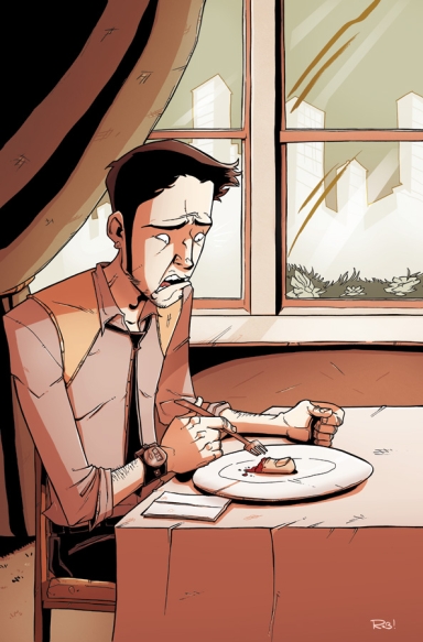 Chew #37
