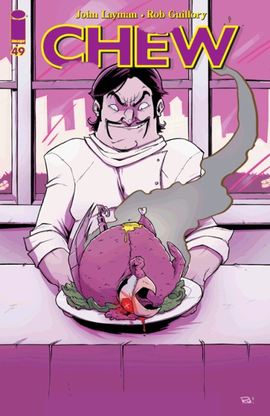 Chew #49