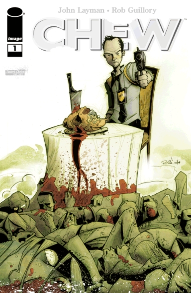 Chew #1