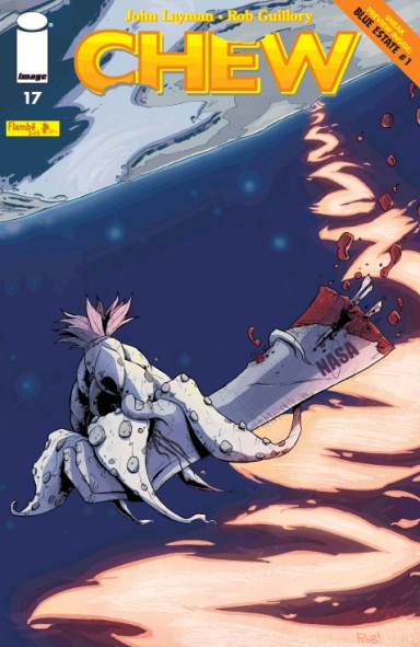Chew #17 (MR)