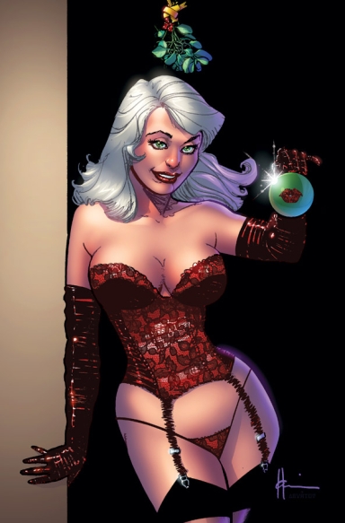 Black Kiss II Christmas Special