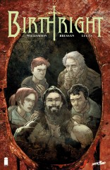 Birthright #29