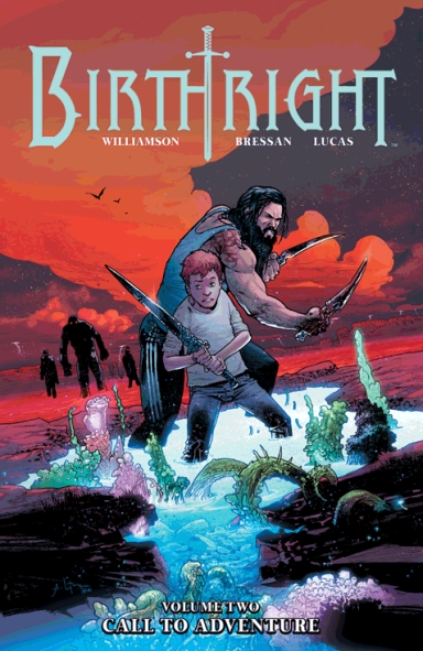 Birthright, Vol. 2 TP