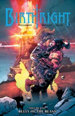 Birthright, Vol. 5 TP