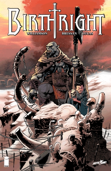 Birthright #2