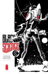 Black Science #31