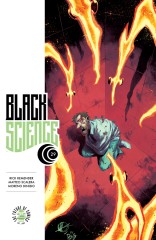 Black Science #29