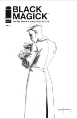 Black Magick #11