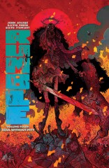 Rumble, Vol. 4: Soul Without Pity TP