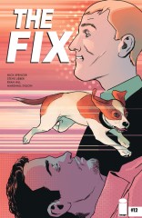 The Fix #12