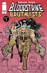 Bloodstrike #0