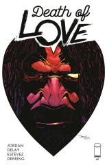 Death Of Love #5 (Of 5)