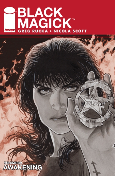 Black Magick, Vol. 1: Awakening Part 1 TP