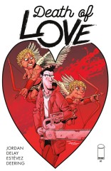 Death Of Love #1 (Of 5)