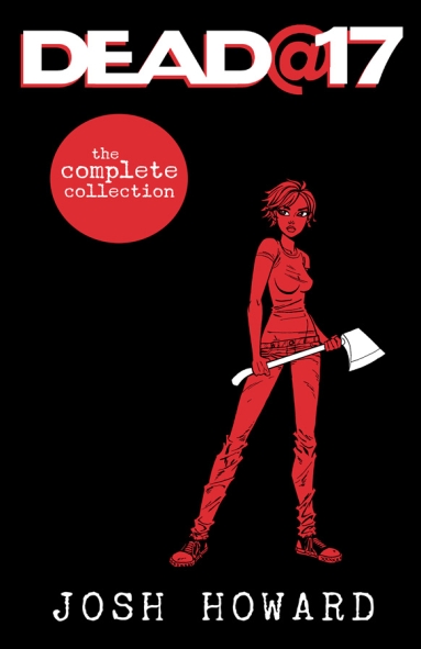 Dead@17 The Complete Collection TP