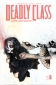 Deadlyclass 32 Cvrb