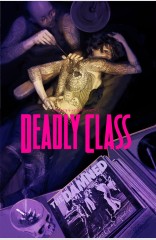 Deadly Class #27
